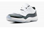 JORDAN AIR JORDAN 11 RETRO LOW Easter Emerald