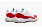 JORDAN AIR JORDAN 11 RETRO LOW Cherry