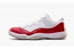 JORDAN AIR JORDAN 11 RETRO LOW Cherry