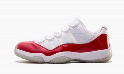 JORDAN AIR JORDAN 11 RETRO LOW Cherry