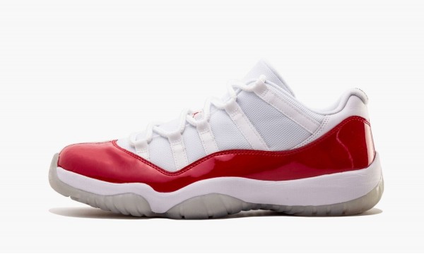 JORDAN AIR JORDAN 11 RETRO LOW Cherry