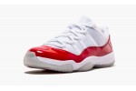 JORDAN AIR JORDAN 11 RETRO LOW Cherry