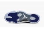 JORDAN AIR JORDAN 11 RETROn Concord - 2018 Release
