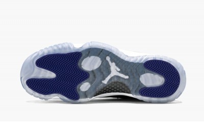 JORDAN AIR JORDAN 11 RETROn Concord - 2018 Release