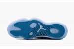 JORDAN AIR JORDAN 11 RETRO LOW UNC