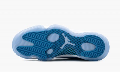 JORDAN AIR JORDAN 11 RETRO LOW UNC