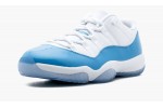 JORDAN AIR JORDAN 11 RETRO LOW UNC
