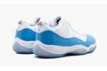 JORDAN AIR JORDAN 11 RETRO LOW UNC