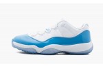 JORDAN AIR JORDAN 11 RETRO LOW UNC