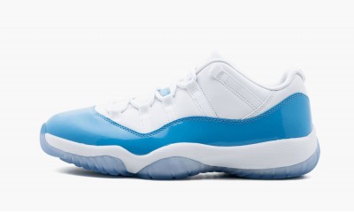 JORDAN AIR JORDAN 11 RETRO LOW UNC