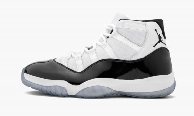 JORDAN AIR JORDAN 11 RETROn Concord - 2018 Release