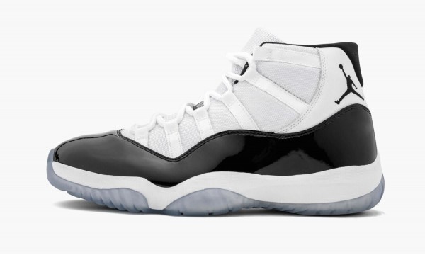 JORDAN AIR JORDAN 11 RETROn Concord - 2018 Release
