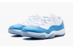 JORDAN AIR JORDAN 11 RETRO LOW UNC