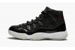 JORDAN AIR JORDAN 11 RETRO 72-10