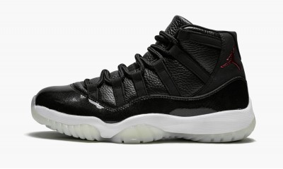 JORDAN AIR JORDAN 11 RETRO 72-10