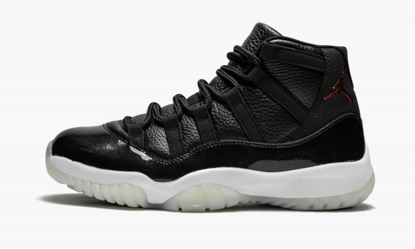 JORDAN AIR JORDAN 11 RETRO 72-10