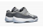 JORDAN AIR JORDAN 11 RETRO LOW Cool Grey