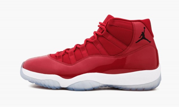 JORDAN AIR JORDAN 11 RETRO Win Like 96