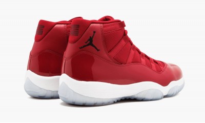 JORDAN AIR JORDAN 11 RETRO Win Like 96
