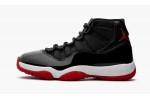 JORDAN AIR JORDAN 11 RETRO Bred 2019