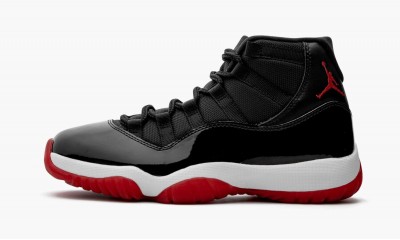 JORDAN AIR JORDAN 11 RETRO Bred 2019