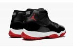 JORDAN AIR JORDAN 11 RETRO Bred 2019