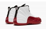 JORDAN AIR JORDAN 12 RETRO Cherry