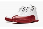 JORDAN AIR JORDAN 12 RETRO Cherry