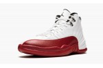 JORDAN AIR JORDAN 12 RETRO Cherry