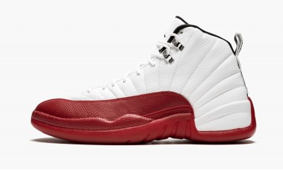 JORDAN AIR JORDAN 12 RETRO Cherry