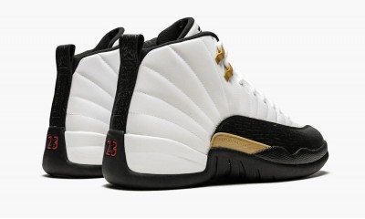 JORDAN AIR JORDAN 12 RETRO CNY Chinese New Year