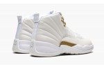 JORDAN AIR JORDAN 12 RETRO OVO October's Very Own