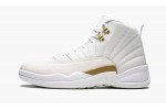 JORDAN AIR JORDAN 12 RETRO OVO October's Very Own