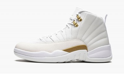 JORDAN AIR JORDAN 12 RETRO OVO October's Very Own