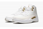 JORDAN AIR JORDAN 12 RETRO OVO October's Very Own