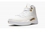 JORDAN AIR JORDAN 12 RETRO OVO October's Very Own