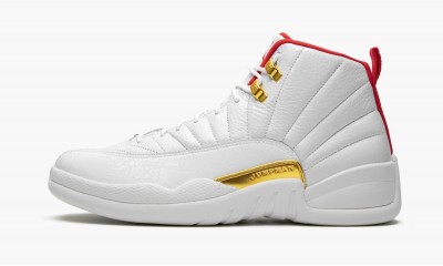 JORDAN AIR JORDAN 12 FIBA