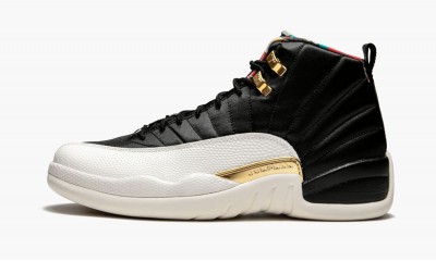 JORDAN AIR JORDAN 12 RETRO CNY Chinese New Year 2019