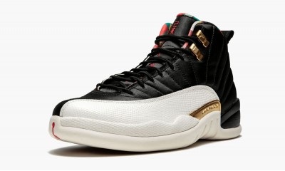 JORDAN AIR JORDAN 12 RETRO CNY Chinese New Year 2019