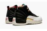 JORDAN AIR JORDAN 12 RETRO CNY Chinese New Year 2019