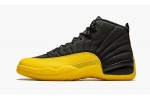 JORDAN AIR JORDAN 12 RETRO University Gold