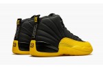 JORDAN AIR JORDAN 12 RETRO University Gold