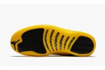 JORDAN AIR JORDAN 12 RETRO University Gold
