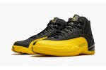 JORDAN AIR JORDAN 12 RETRO University Gold