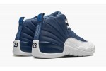 JORDAN AIR JORDAN 12 RETRO Indigo