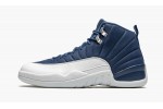 JORDAN AIR JORDAN 12 RETRO Indigo