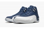 JORDAN AIR JORDAN 12 RETRO Indigo