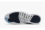 JORDAN AIR JORDAN 12 RETRO Indigo
