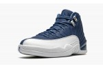 JORDAN AIR JORDAN 12 RETRO Indigo
