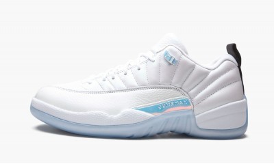 JORDAN AIR JORDAN 12 LOW Easter